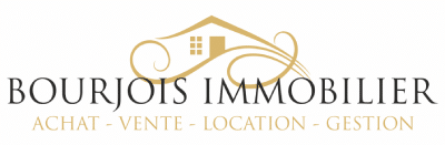 Logo Bourjois immobilier