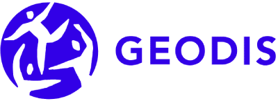 Logo GEODIS