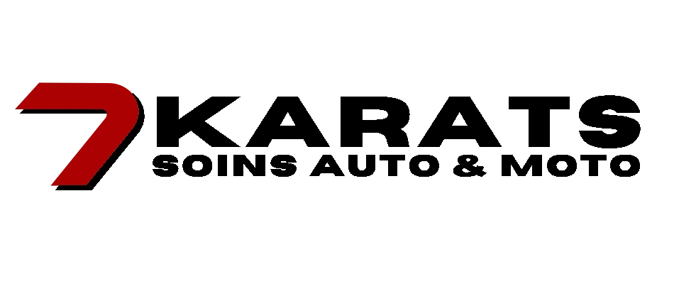 Logo 7Karats