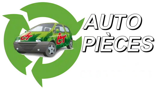 Logo Auto Pièces Sens