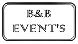 Logo B&B Event