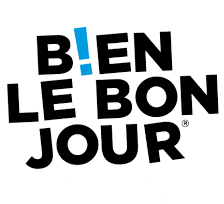 Logo Bien Le Bonjour