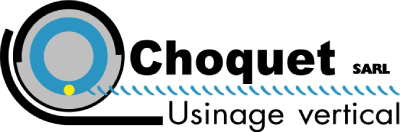 Logo Choquet SARL