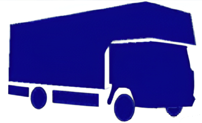Logo Déménagements GOUJET