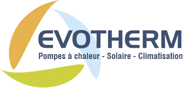 Logo Evotherm