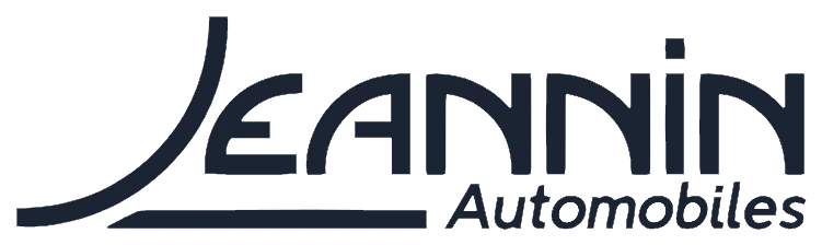 Logo Jeannin Automobiles