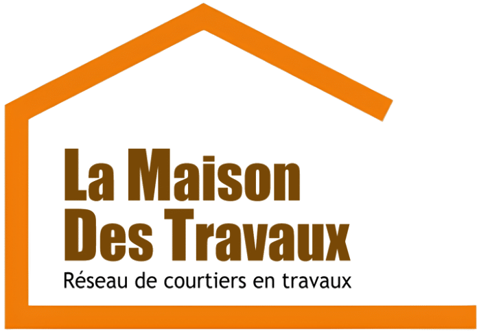 Logo La Maison Des Travaux