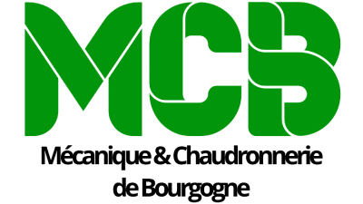 Logo MCB SARL