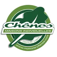 Logo Maisons Chênes