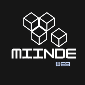 Logo Miinde Web