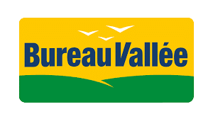 Logo Bureau Vallée