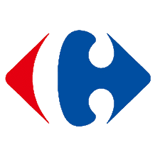 Logo Carrefour