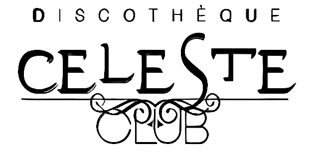 Logo Céleste Club