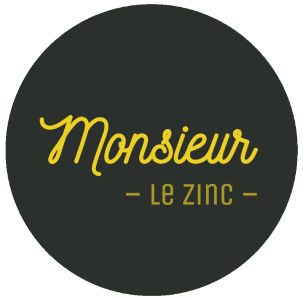 Logo Monsieur le zinc