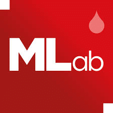 Logo MLab BIO+