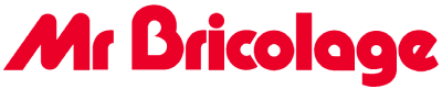 Logo Mr.Bricolage