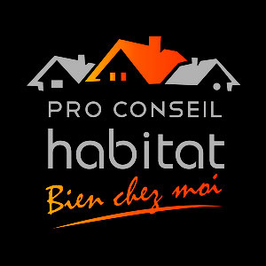 Logo PRO CONSEIL HABITAT