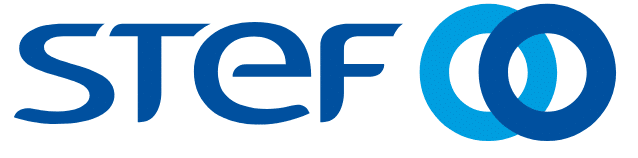 Logo STEF