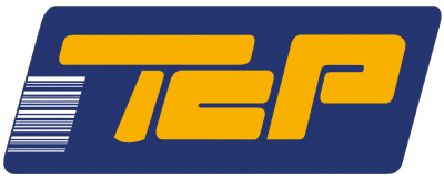 Logo T.C.P
