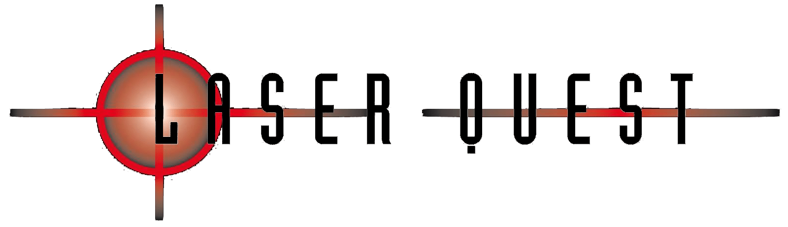 Logo Laser Quest