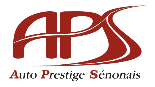 Logo APS