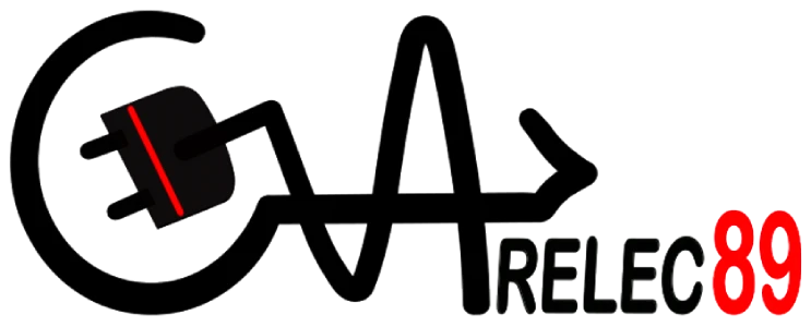 Logo Arelec 89