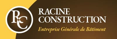 Logo Racine Construction