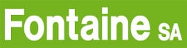 Logo Fontaine SA