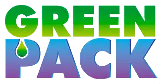Logo Green Pack