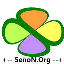 Logo Senon.Org