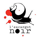 Logo L'escargot noir