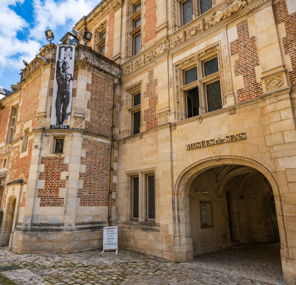 Musée de Sens