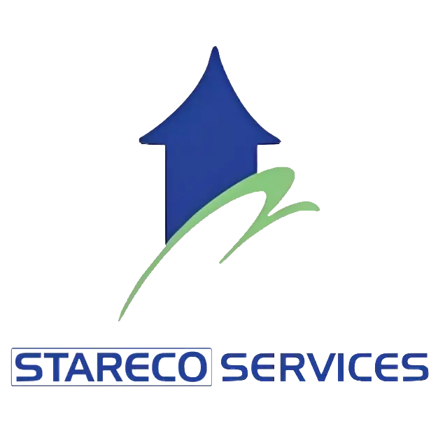Logo Stareco Services
