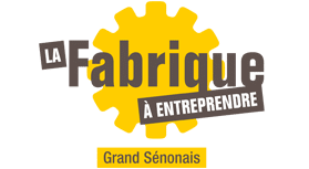 Logo La Fabrique à entreprendre