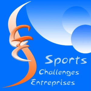 Logo Sport Challenges Entreprises