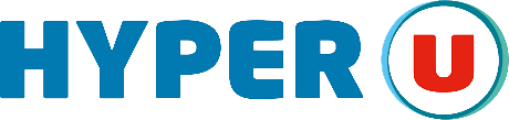 Logo Hyper U