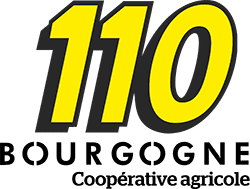 Coopérative 110 Bourgogne – établissement de Sens