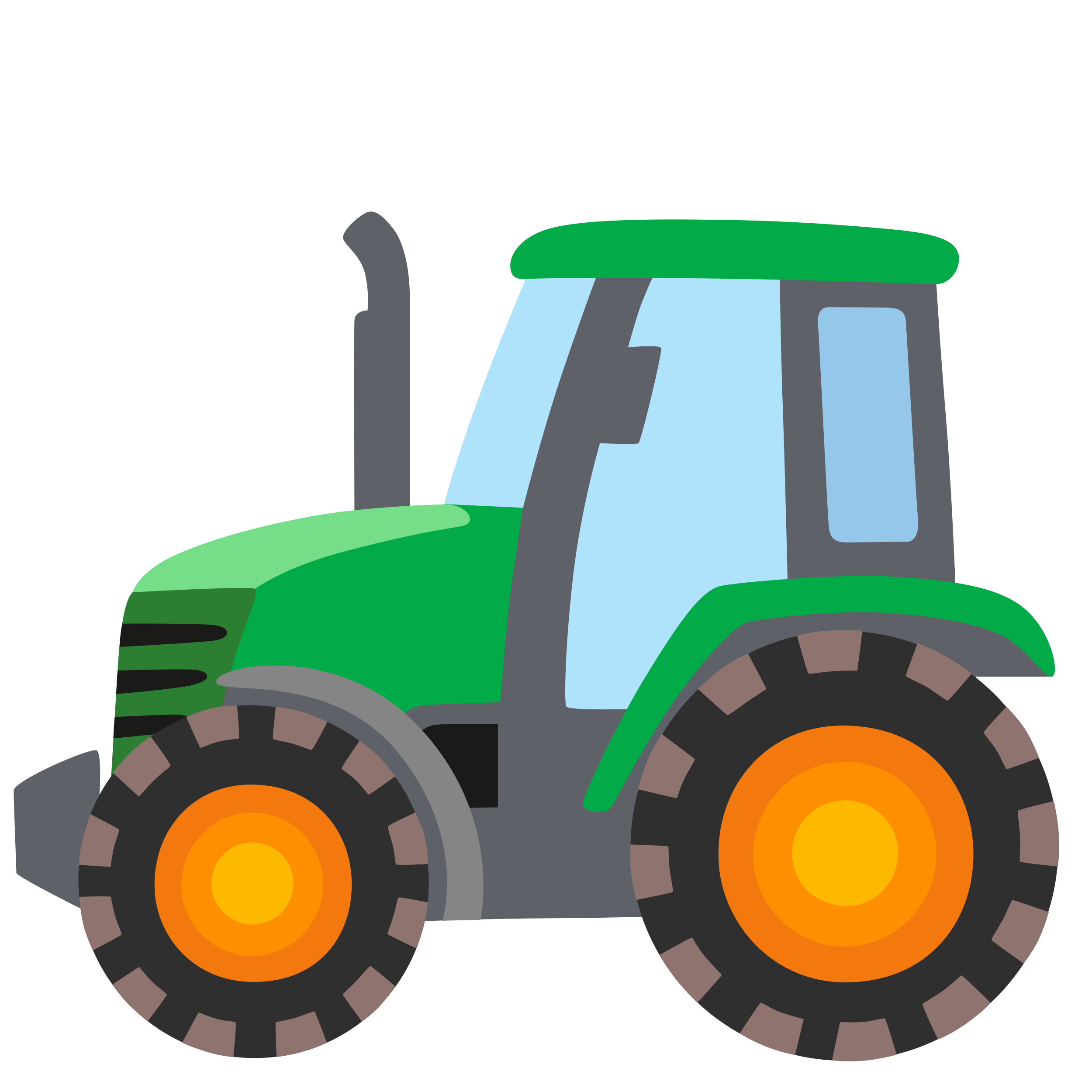 EARL Bas Le Roy Sens