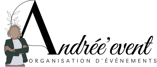 Logo Andrée'event