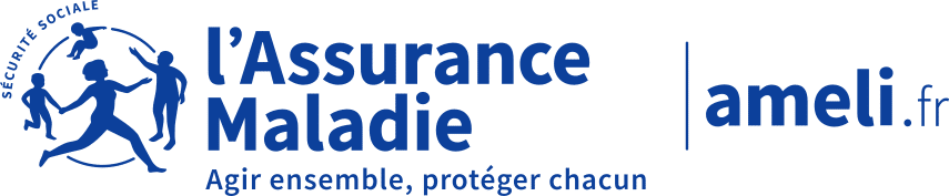 Logo de la CPAM de l’Yonne