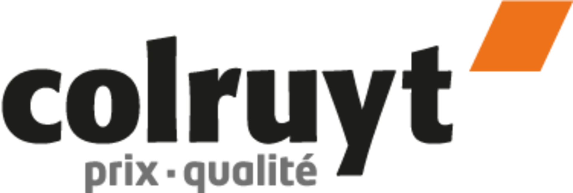 Logo Colruyt Sens