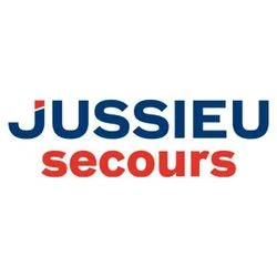 Logo Jussieu Secours Sens