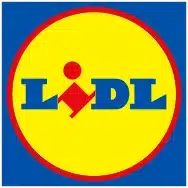 Logo Lidl Sens