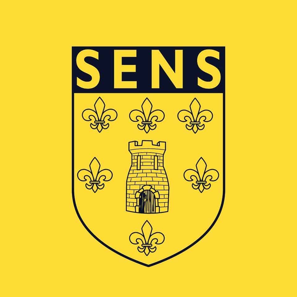 Hôtel de Ville de Sens