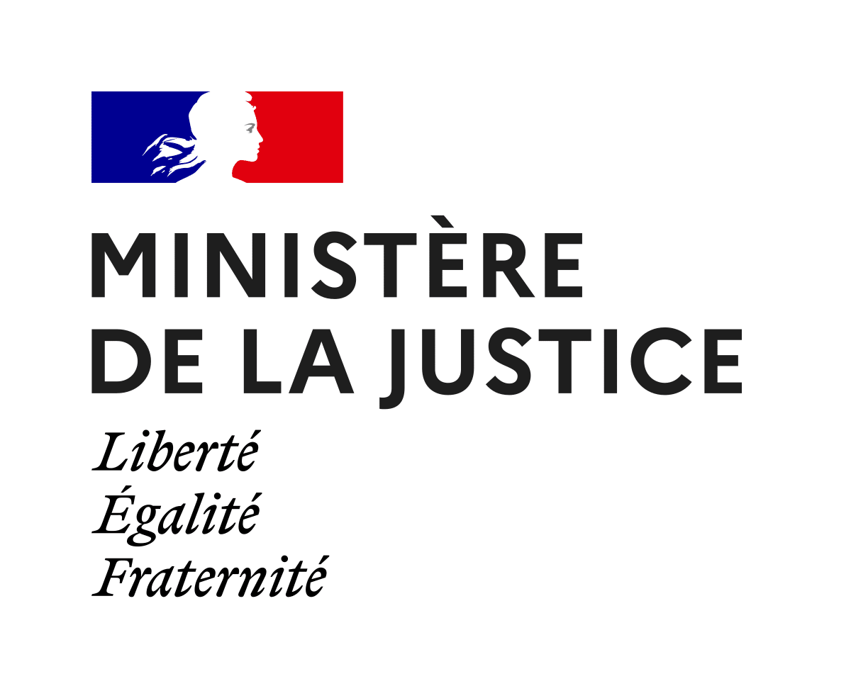 Logo du ministère de la Justice - Tribunal judiciaire de Sens