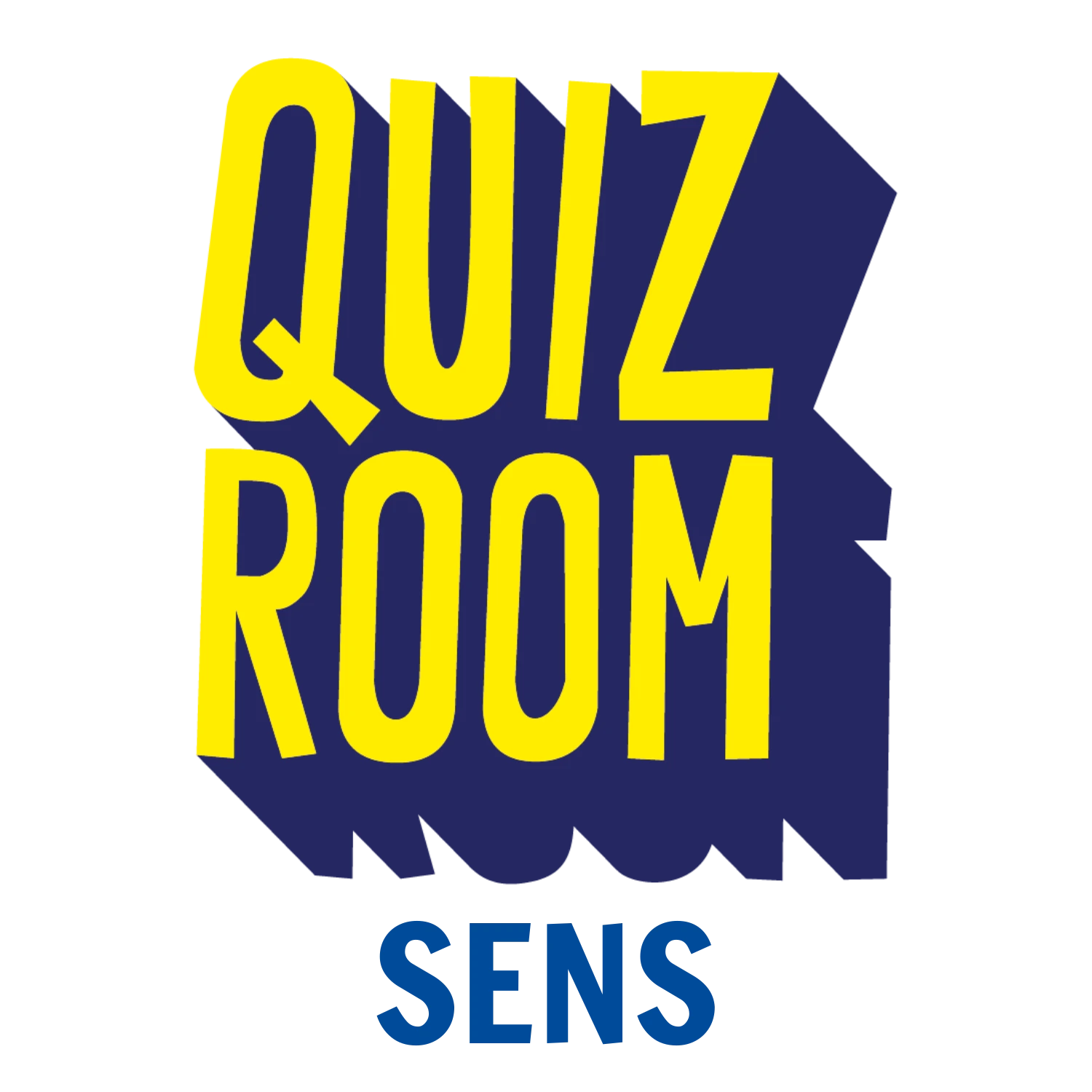 Logo Quiz Room Sens