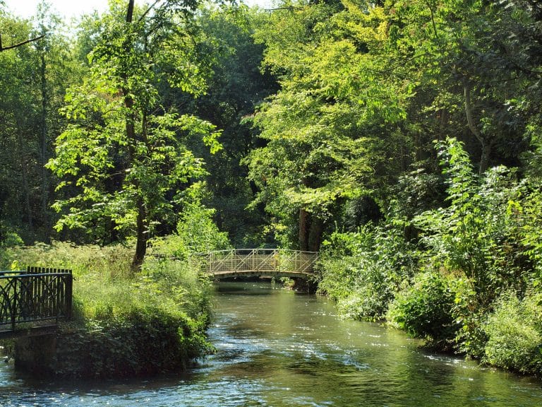 Moulin à tan