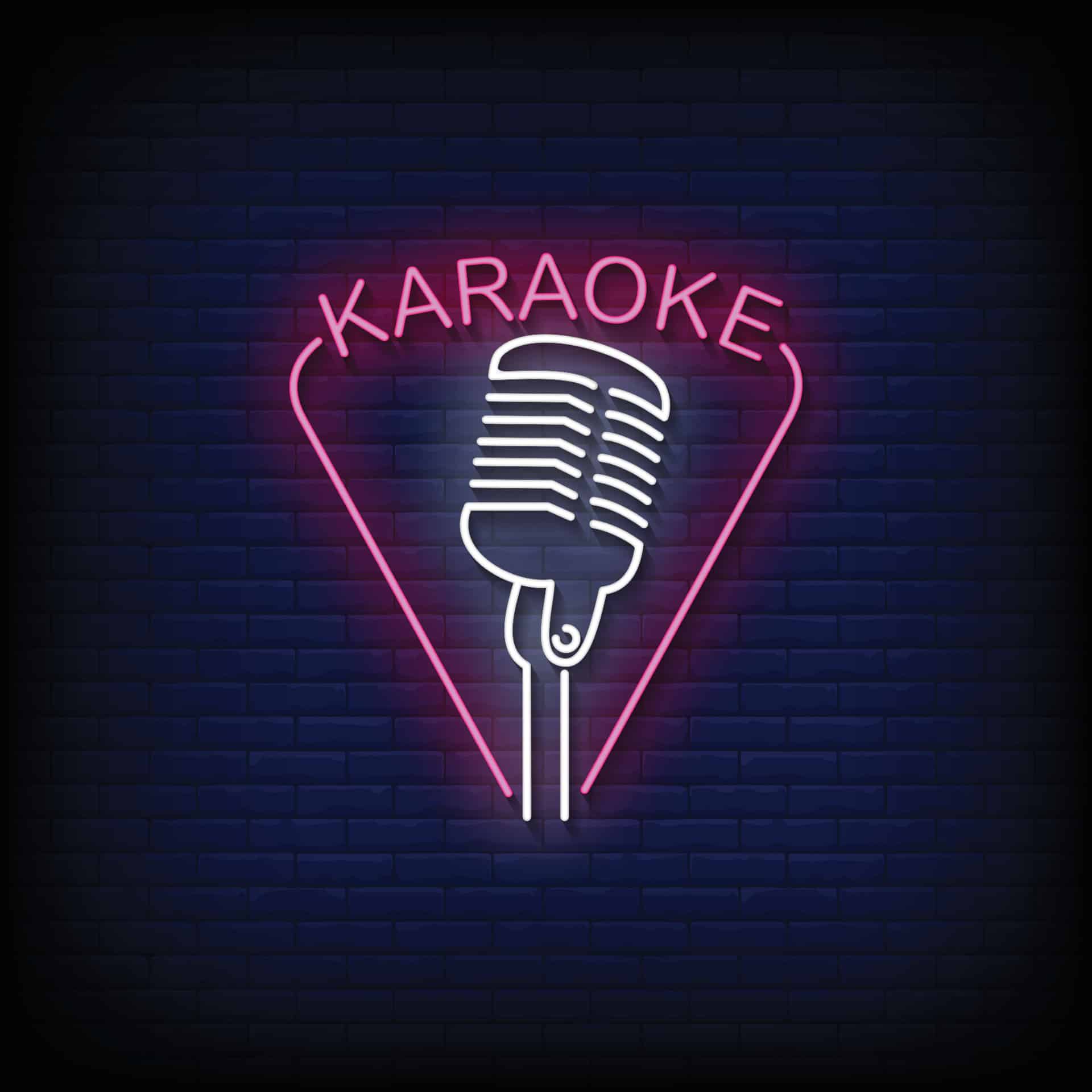 Logo Fun Space – Soirée karaoké & famille
