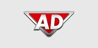 Logo Garage AD Expert Auto TR 89