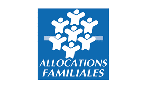 Logo de la CAF de l’Yonne